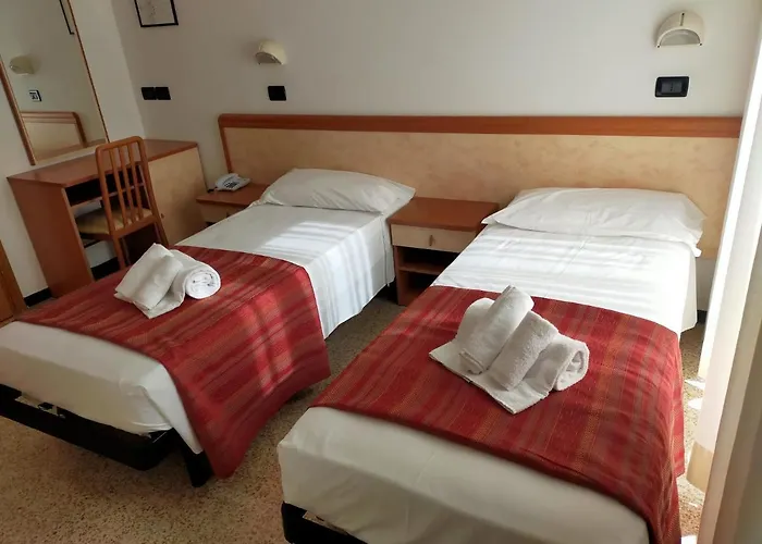 Hotel Ben Torre Pedrera 3*