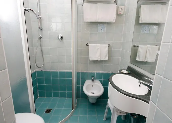 Ben Torre Pedrera Hotel