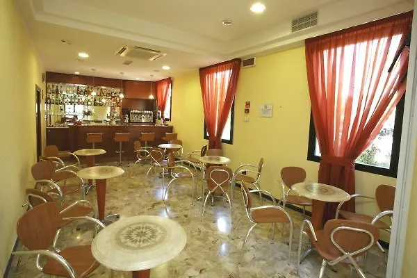 Ben Torre Pedrera Hotel