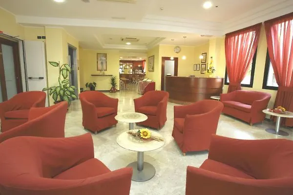 Ben Torre Pedrera Hotel