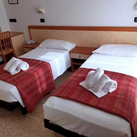 Hotel Ben Torre Pedrera 3*