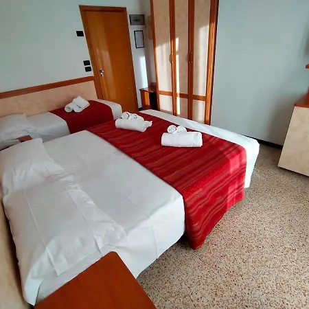 Отель Ben Torre Pedrera 3*