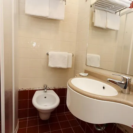 Ben Torre Pedrera Hotel 3*