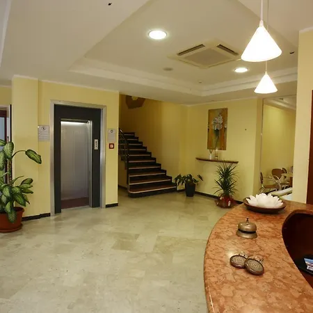 Hotel Ben Torre Pedrera 3*