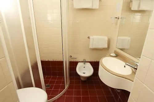 Ben Torre Pedrera Отель Римини