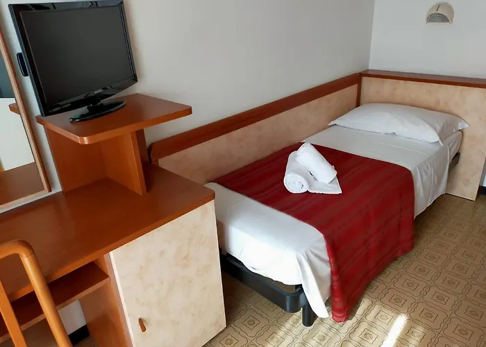 Ben Torre Pedrera فندق ريميني