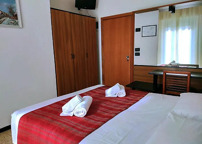 Ben Torre Pedrera ريميني