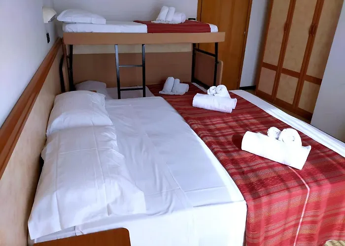 Ben Torre Pedrera 3*