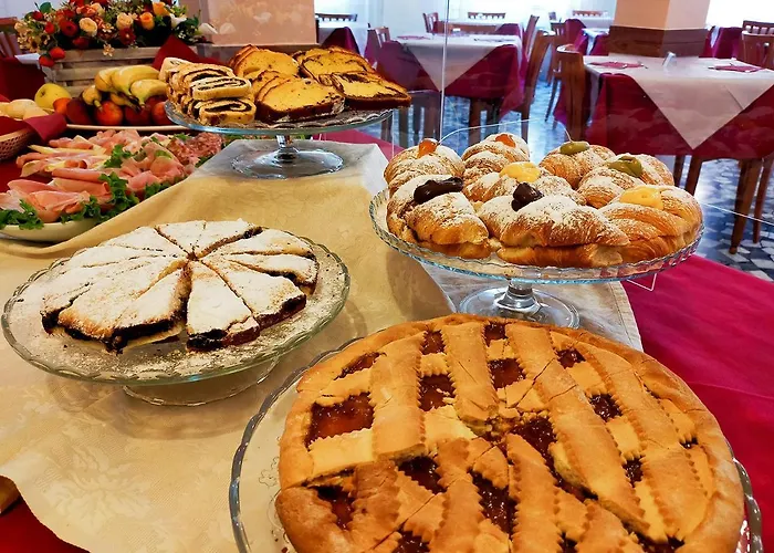 Ben Torre Pedrera فندق