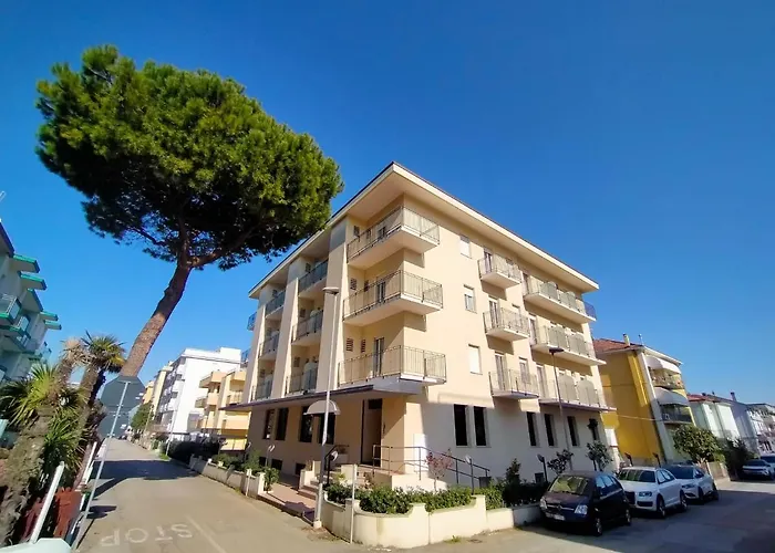 Ben Torre Pedrera فندق ريميني