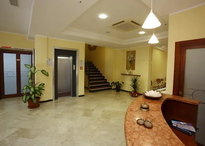 فندق Ben Torre Pedrera 3*