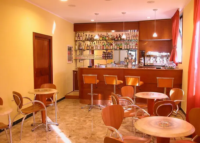 Ben Torre Pedrera فندق