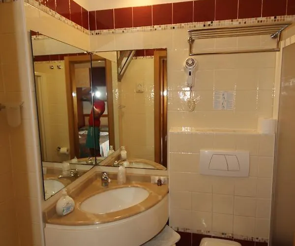 Ben Torre Pedrera Римини