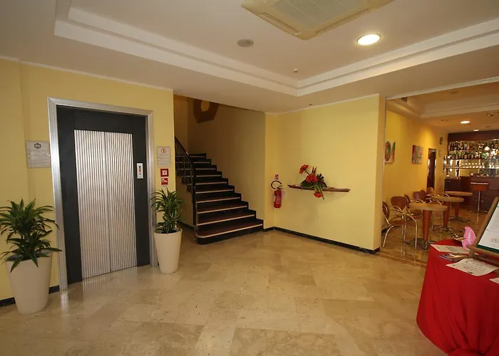 Отель Ben Torre Pedrera 3*