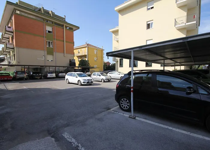 Ben Torre Pedrera Hotel 3*