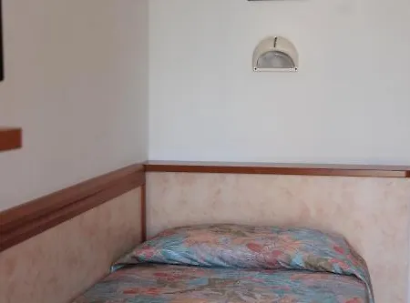 Ben Torre Pedrera Отель 3*