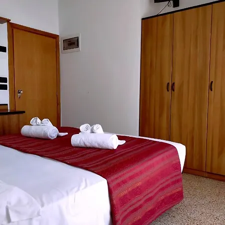 Отель Ben Torre Pedrera 3*