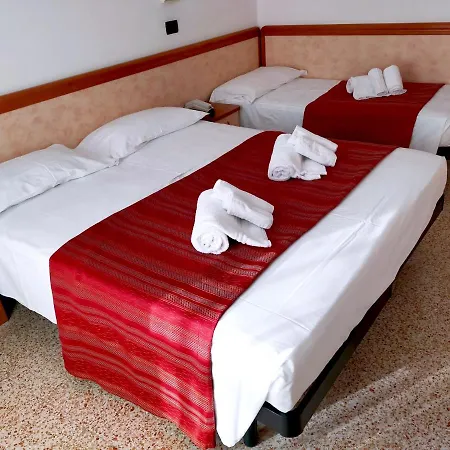 Ben Torre Pedrera 3* Римини