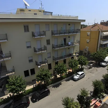 Отель Ben Torre Pedrera