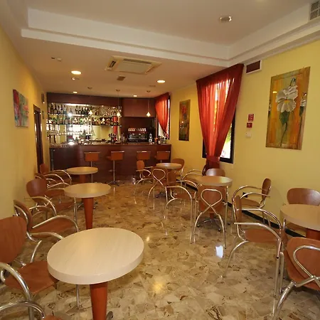 Ben Torre Pedrera Отель Римини