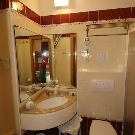 Ben Torre Pedrera Римини