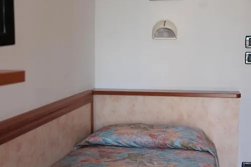 Ben Torre Pedrera Otel 3*