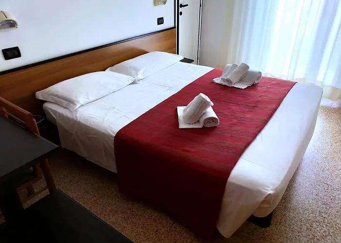 Ben Torre Pedrera Otel