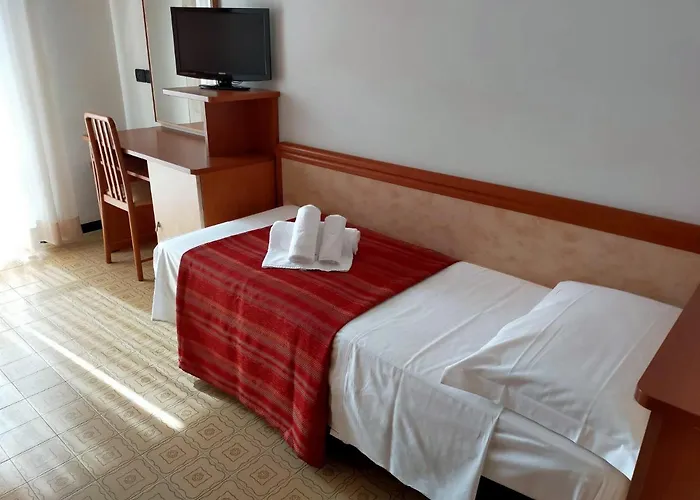 Ben Torre Pedrera Otel