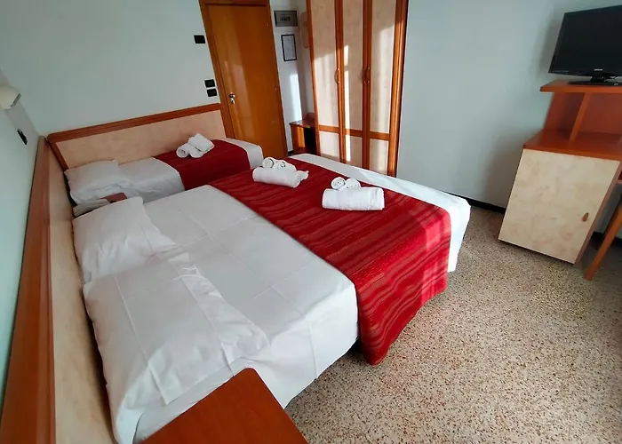 Otel Ben Torre Pedrera 3*