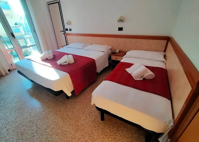 Ben Torre Pedrera Rimini