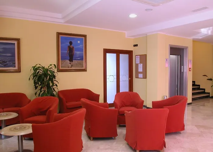 Ben Torre Pedrera Otel