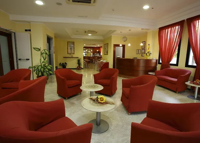 Ben Torre Pedrera Otel Rimini