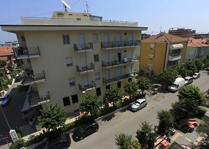 Otel Ben Torre Pedrera