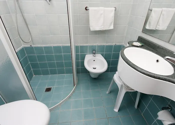 Ben Torre Pedrera 3* Rimini